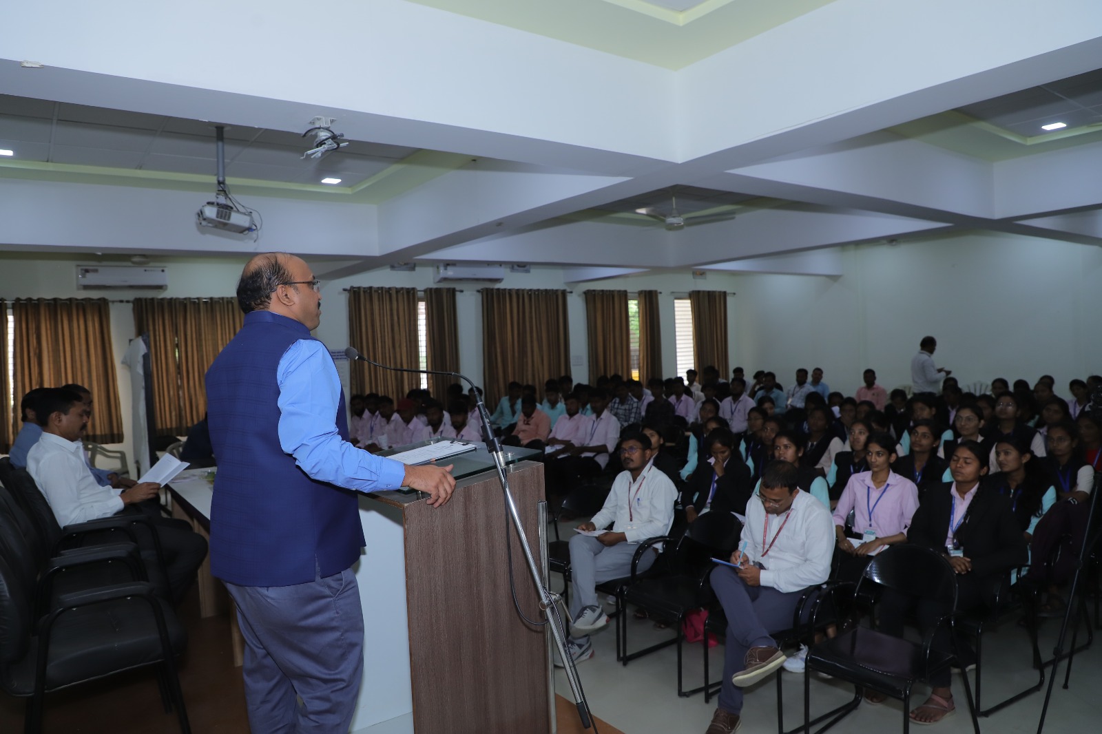 Educational Forum