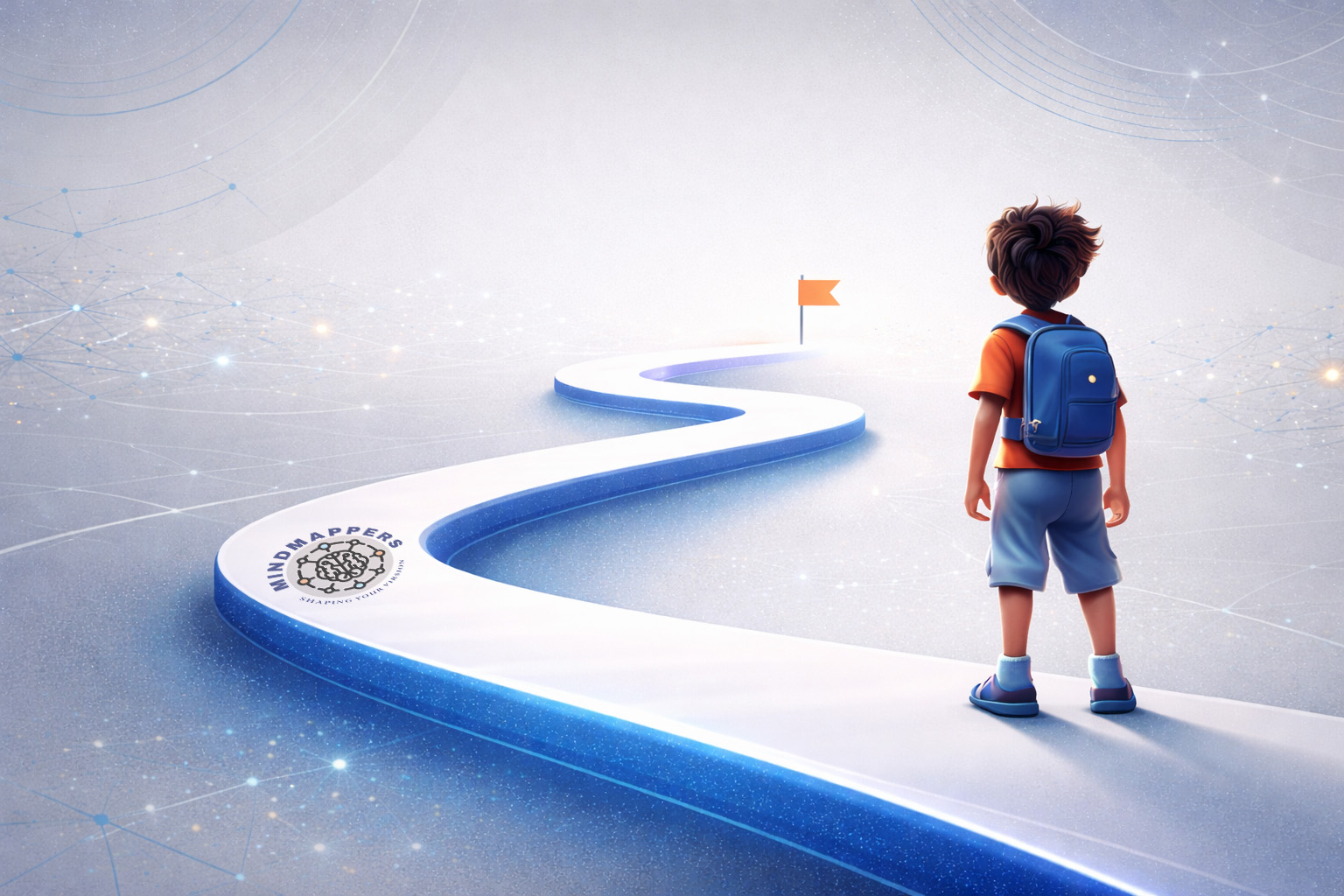 MindMappers Background