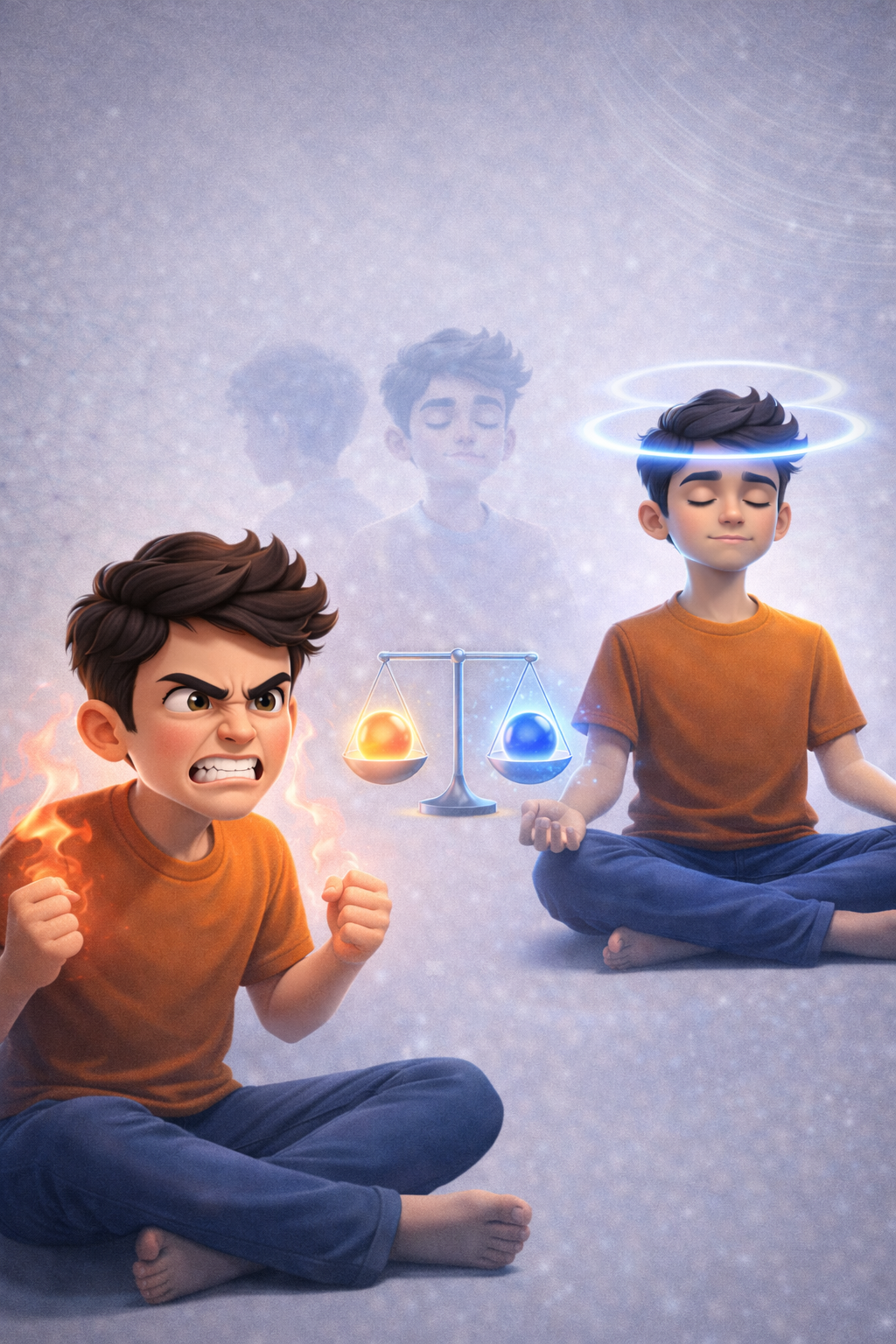 Anger Management
