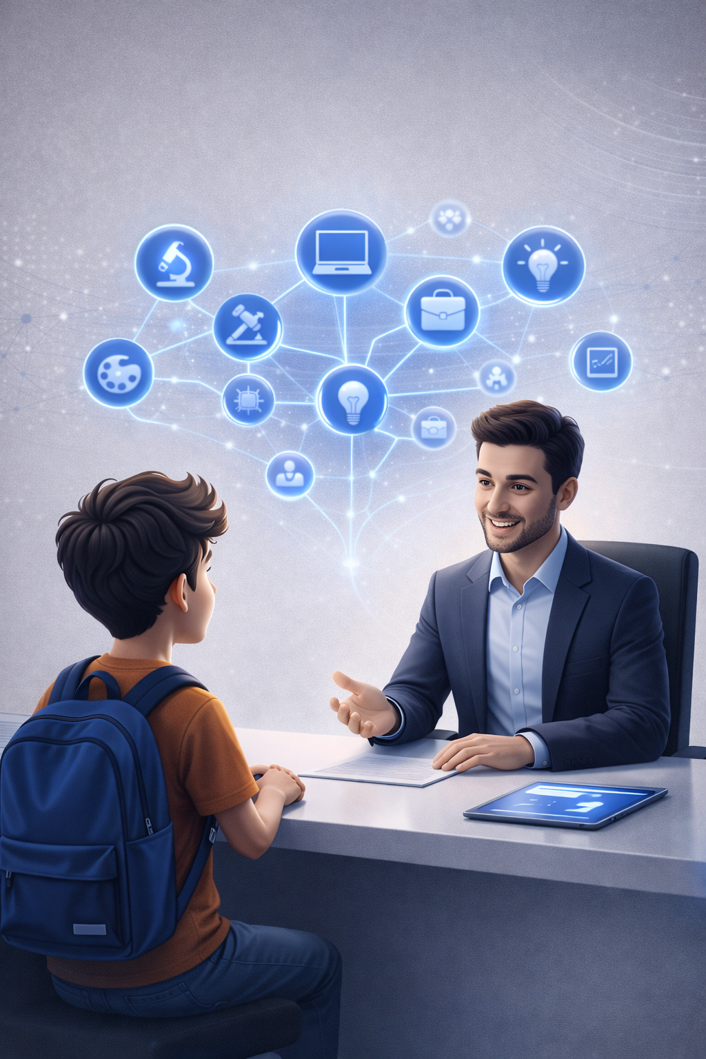 Student Career Counseling